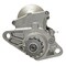 Mpa 68-88 Pontiac-Ventura Pontiac-Sunbird Po New Starter, 17774N 17774N - alternate 2